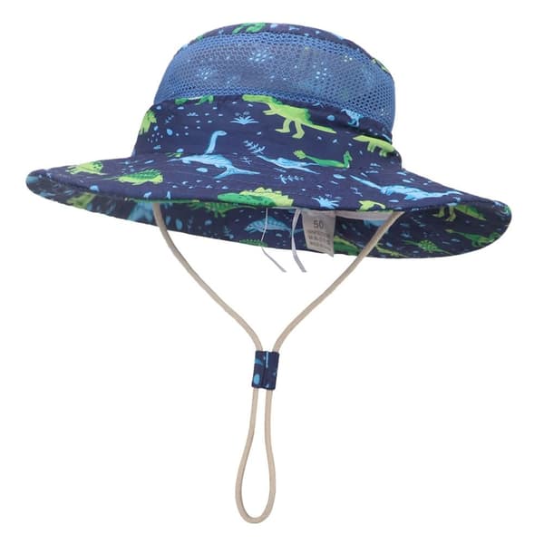 Bucket Hat Beach Cap 46CMDINOSAUR DINOSAUR 46cmdinosaur