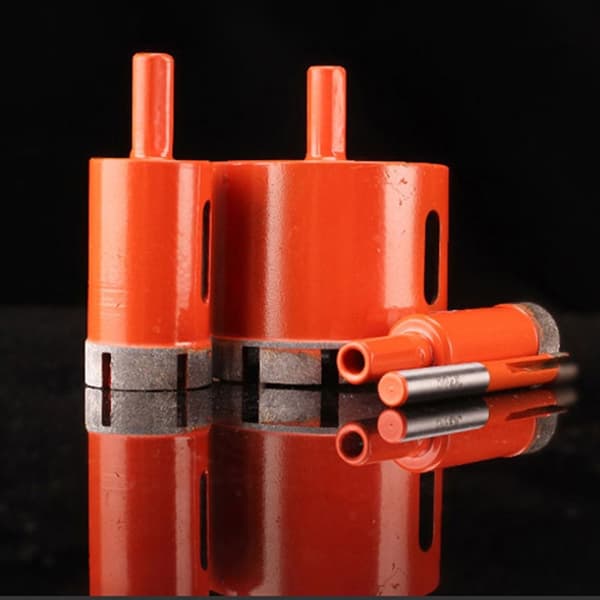 Boring Flis Bits Diamant 10MM 10MM