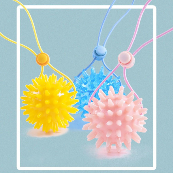 Finger Hand Grip Hand Grip Ball PACIFIC BLUE pacific blue