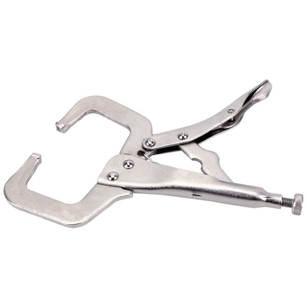 C Clamp Weld Clip FIXED HEAD FIXED HEAD Fixed Head