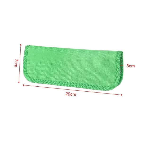 Insulin Kylväska Pill Protector GRÖN Green