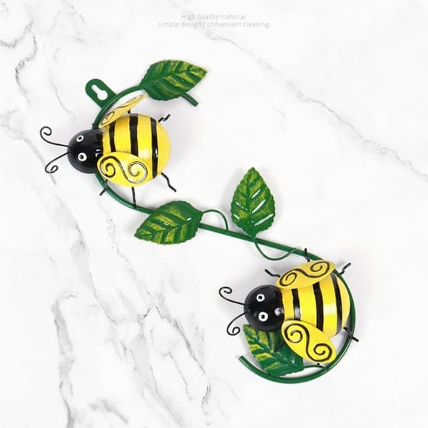 Bee Ladybird Koukut Kiipeily Bumble Bees BUMBLE BEE BUMBLE BEE Bumble Bee