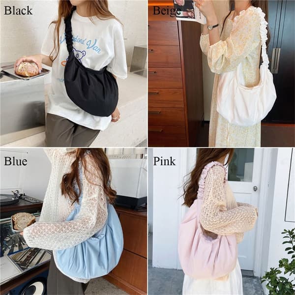 Totes Bag Håndvesker BEIGE beige