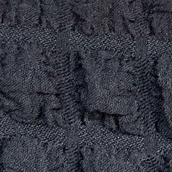 Cloud Taske Plisseret Taske SORT Black