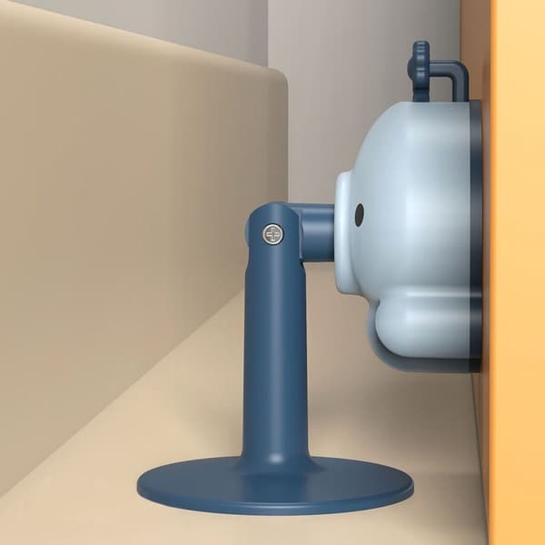 Dörrstoppare Bumper Guard ORANGE Orange