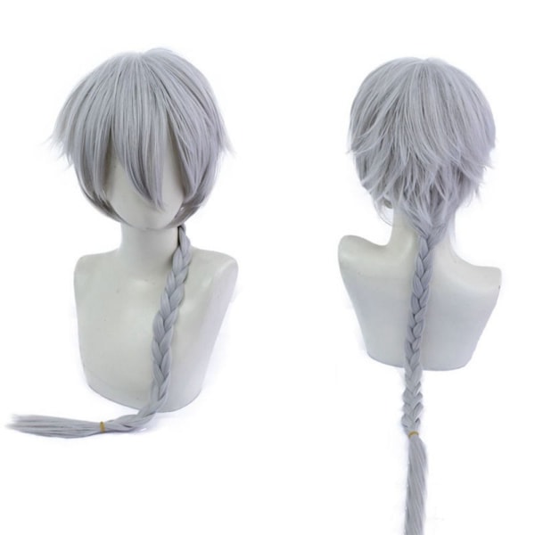 Anime Cosplay Parykker Hårparyk STYLE 6 STYLE 6 Style 6