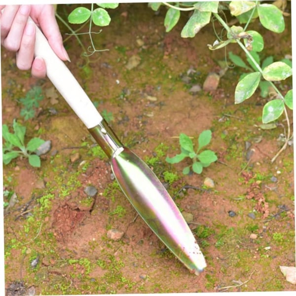 Liten blomsterspade Hagespade C C C
