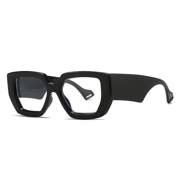 Anti-Blue Light Glasses Overdimensionerede briller 1 1 1