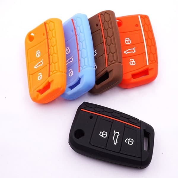 Case Case COVER Orange