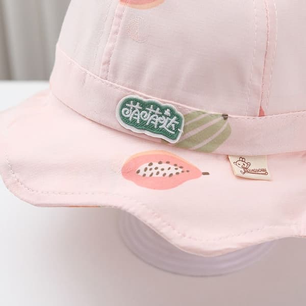 Cap Solskydd BEIGE Beige