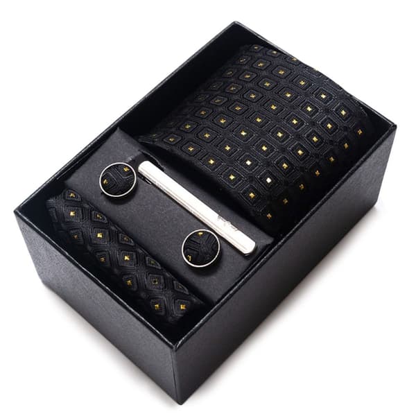Cravat solmio 7 7 7