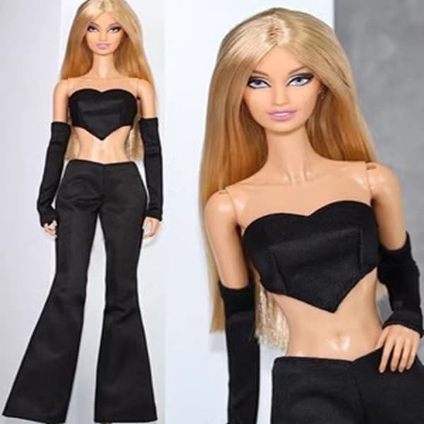 11,5" Doll Coat Doll Princess Clothes 9 9 9