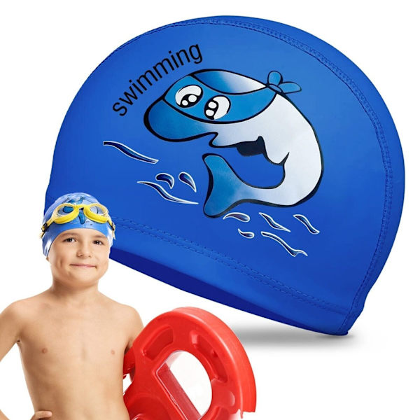 Cap Simbassänghatt 3 3 3