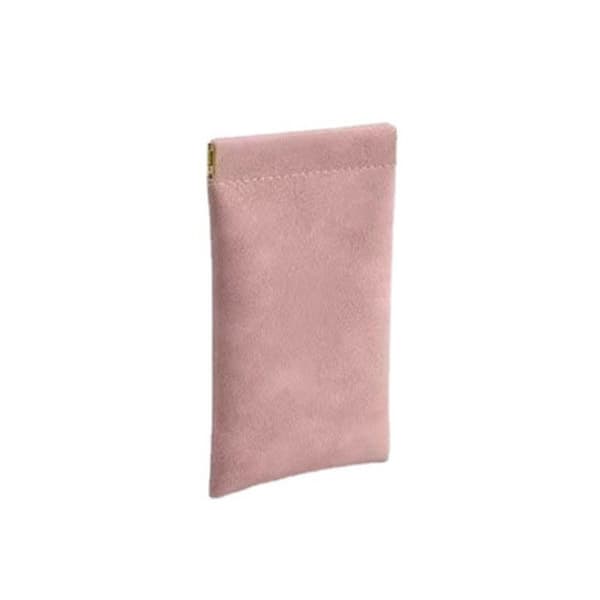3ST Läsglasögonväska Glasögonväska CASE pink