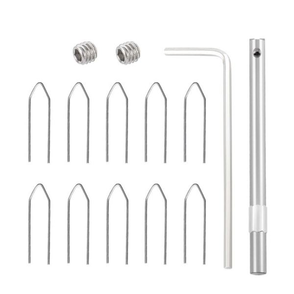 Spoke Nipple Driver Tool Sykkel Spoke Nipple Removal CORE CORE Core