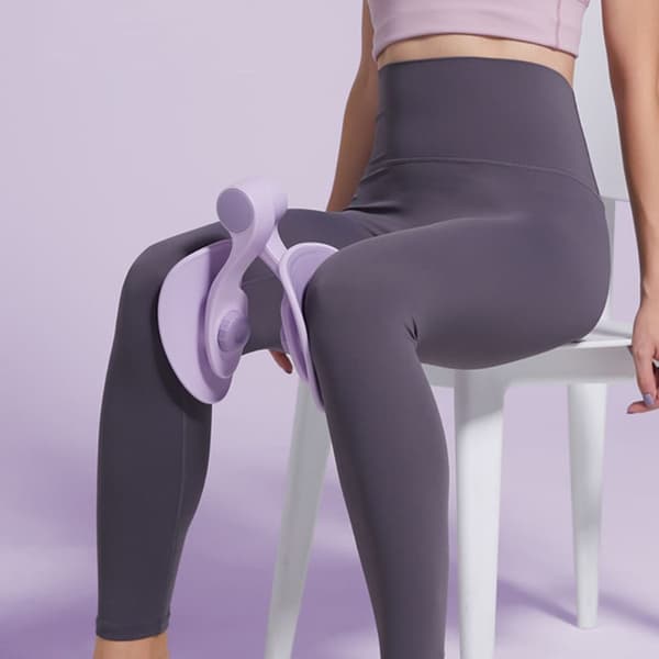 Hip Trainer Pelvic Floor Trainer PINK Pink