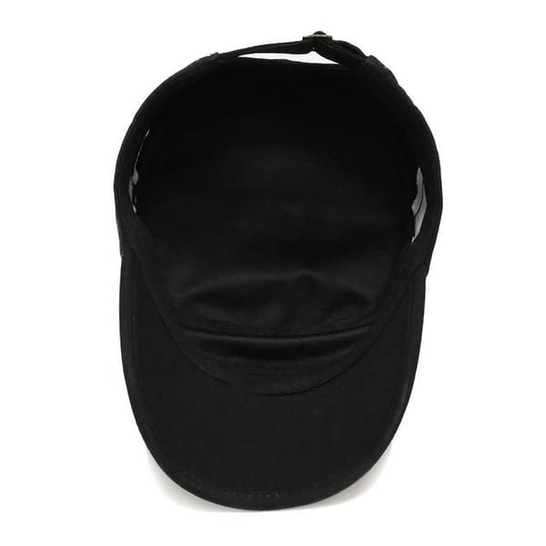 Army Hat baseballkasket BEIGE Beige