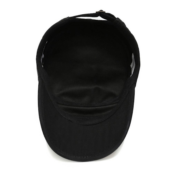 Army Hat baseballkasket SORT Black