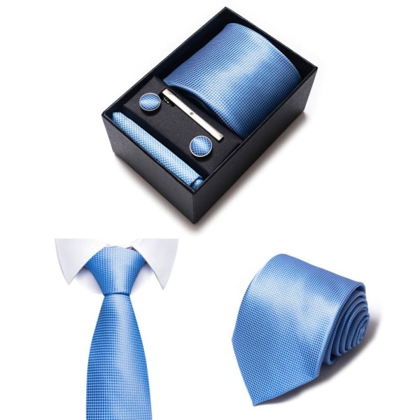 Cravat solmio 6 6 6