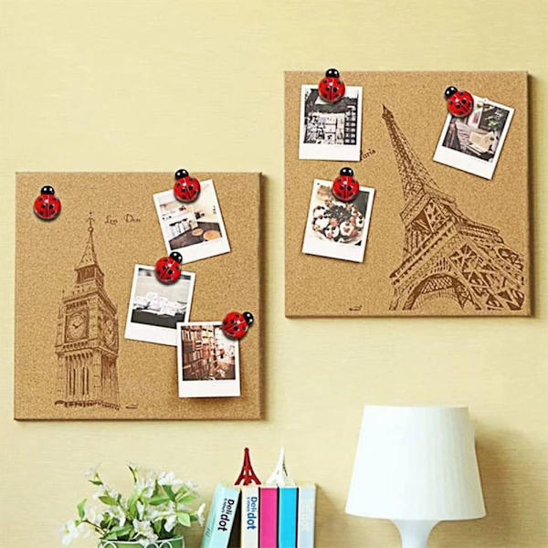 Thumbtack Tegnepinner Dokumentspiker