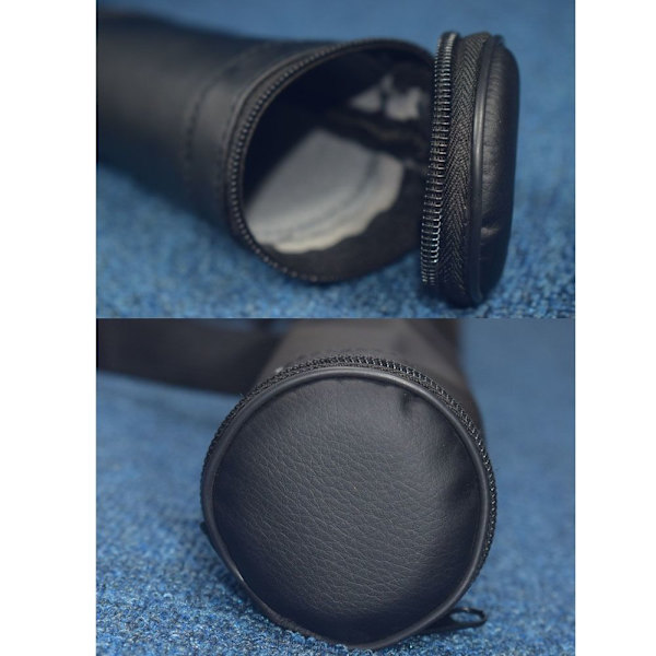 Læder baseballbat rygsæk ketchertaske 83CM 83cm
