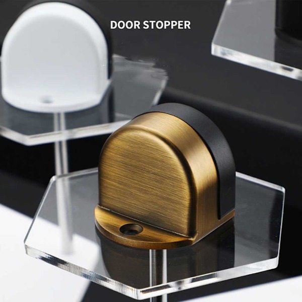 Dørstoppere Portstopper 3 3 3