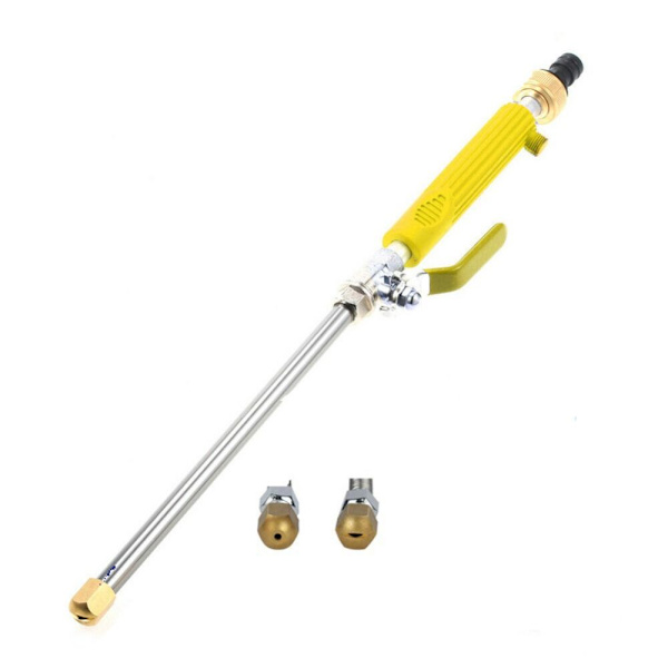 Spraypistol Jet Sprayer GUL yellow