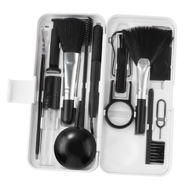 Keyboard Cleaner Kit Screen Cleaner Hörlursrengöring 19 IN 1