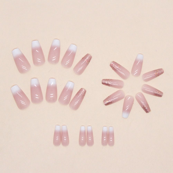 Falske Nails Fake Nails W776 W776 W776