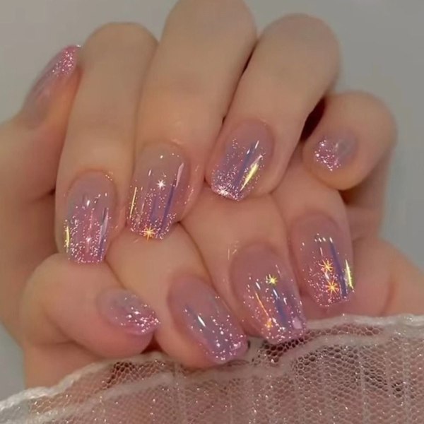 False Nails Fake Nails W1021 W1021 W1021