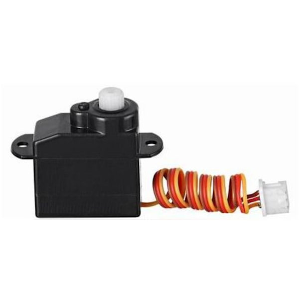 2g Digital Servo 2.2G Servo Servomotor