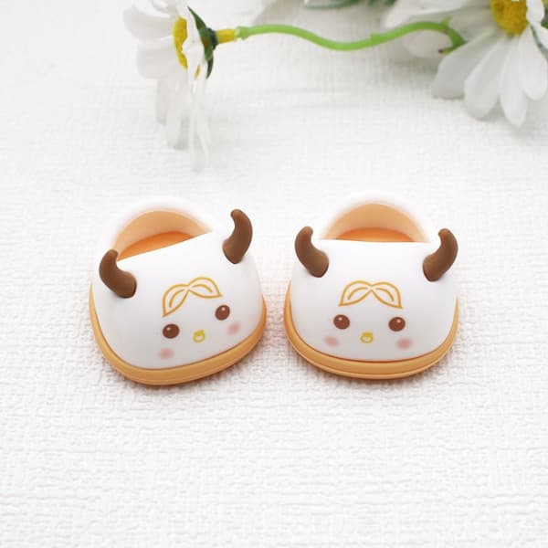 Dockskor Baby RABBIT RABBIT rabbit