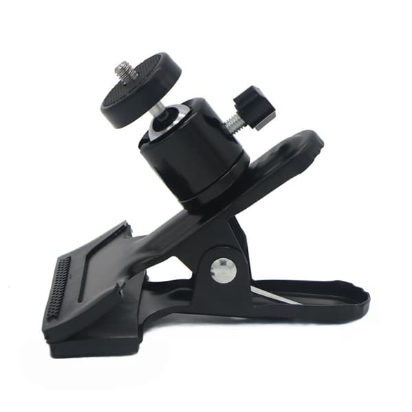 Mini Fill Light Clip Kamera Blitsholder LED Selfie Fill Light