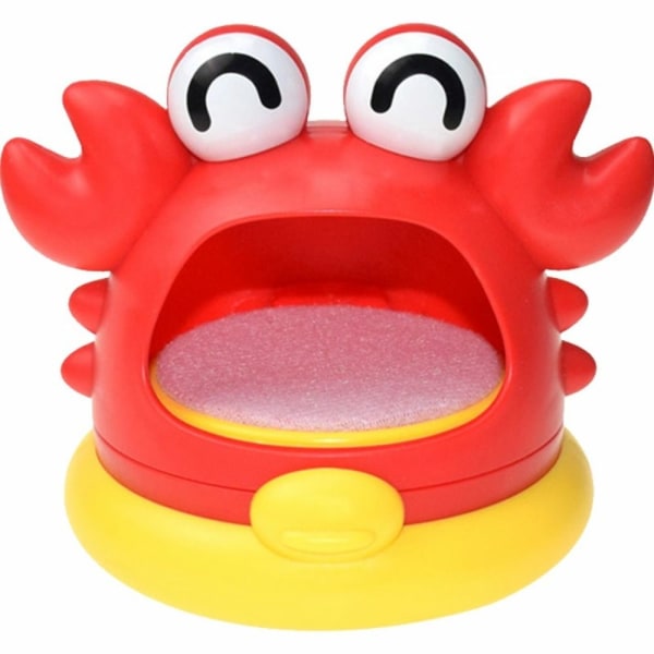 Bath Bubble Legetøj Bubble Machine 1 1 1