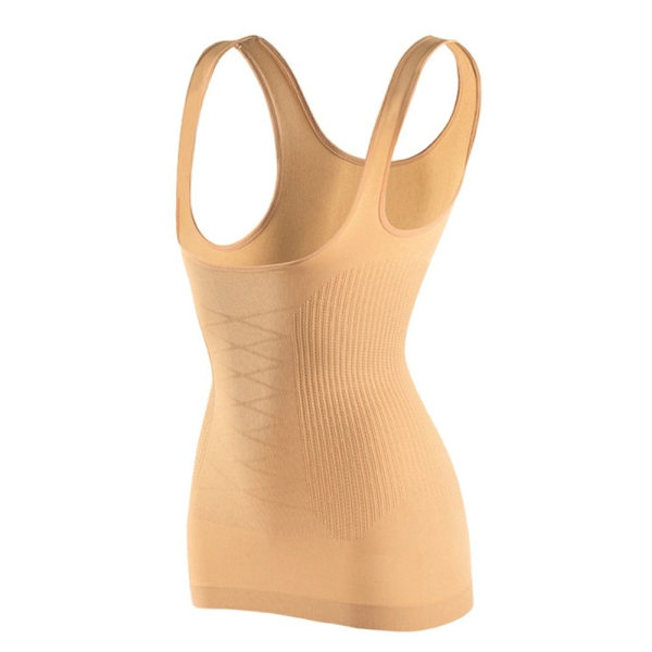 Body Shapewear Laihdutusalusvaatteet NUDE M nude M