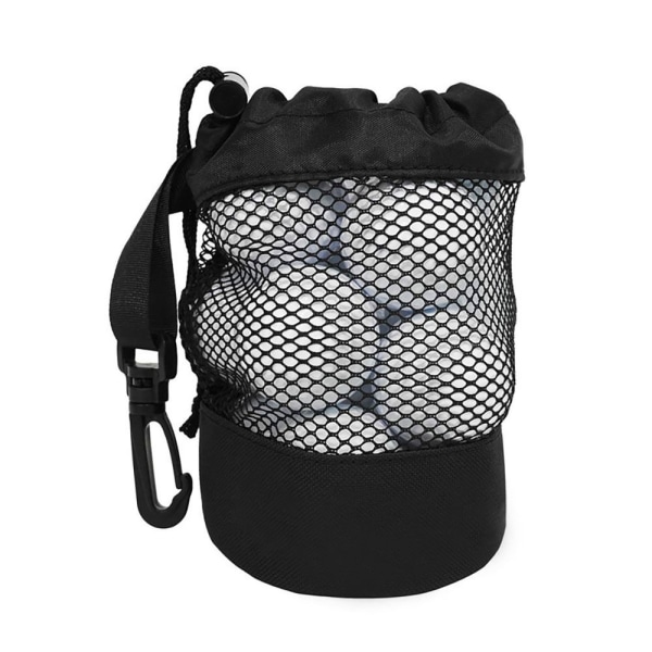 Golfbollsväska Mesh Net Bag Storage Bag