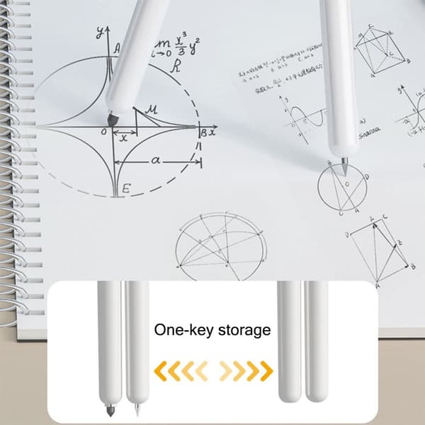 Studenter Compass Scale Compass Drawing Circle Tool
