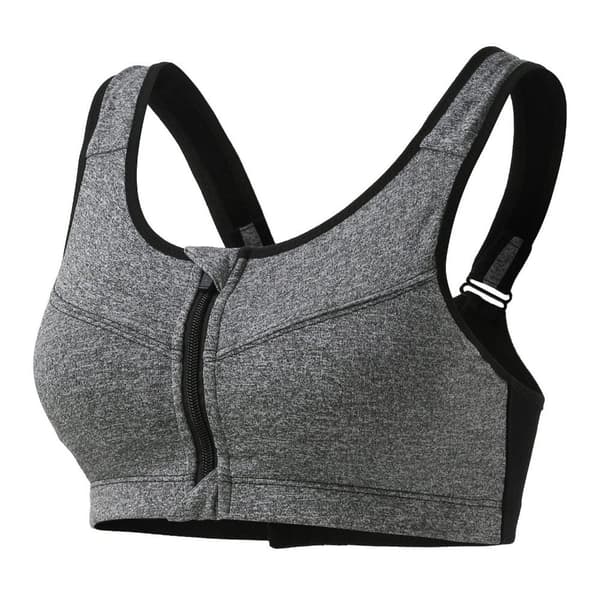 Dam Sport BH Underkläder VIT M white M