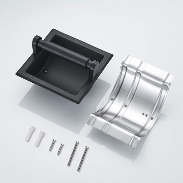 Toiletpapirholder Tissue Roll Dispenser Toiletholder
