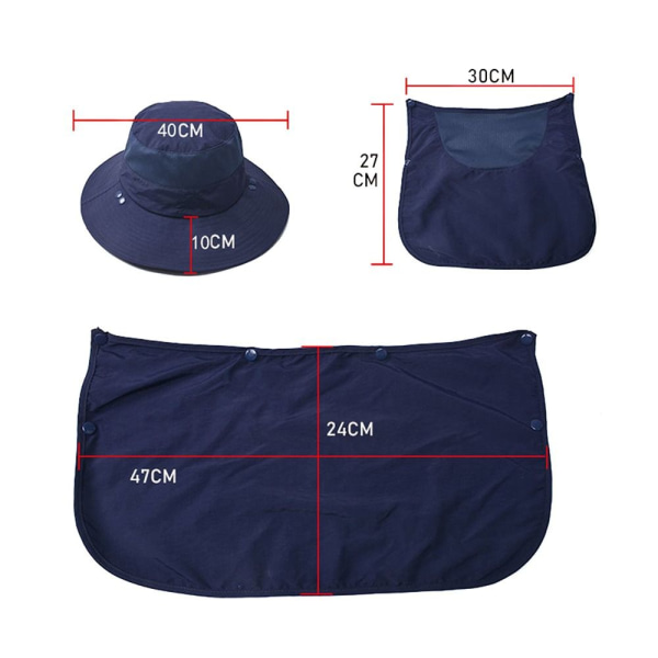 Bucket Hat Fisherman Cap ROSA Pink