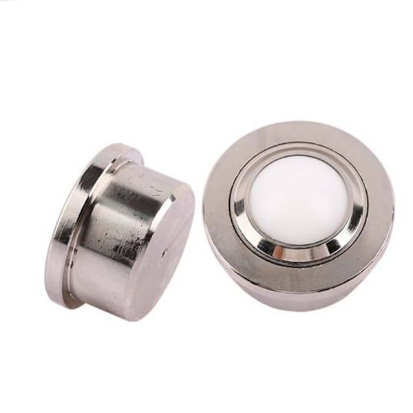 Ball Caster Mini Swivel Wheels 3 3 3
