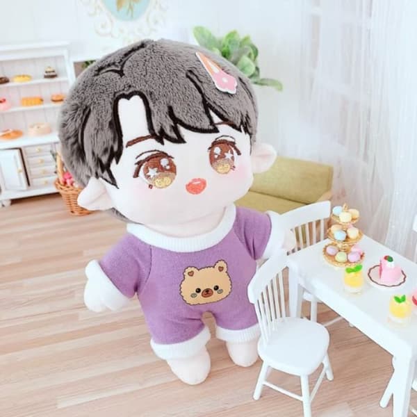 Jumpsuits Bukser Doll Cotton Rompers 2 2 2