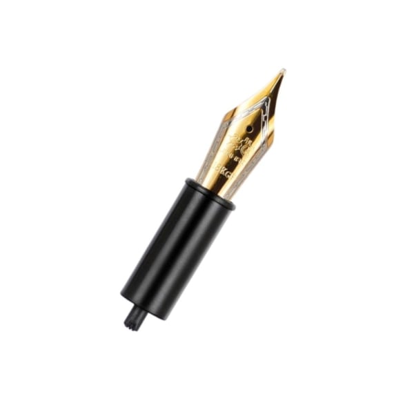 3 STK Pennespiss Nib Gold