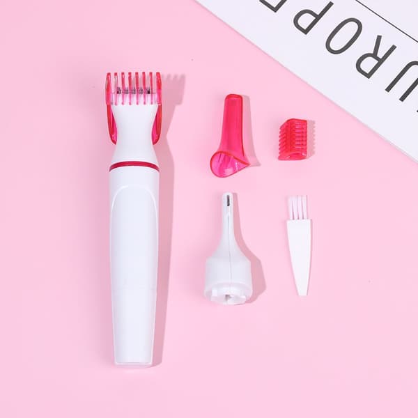 Hårfjernings Epilator Smertefri