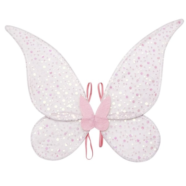 Fairy Wings Princess Dress-Up Wings A A A