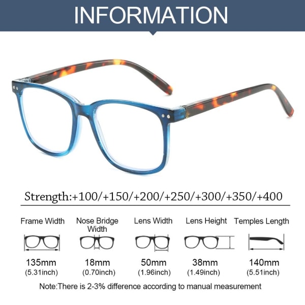 Lukulasit Ultra Light Frame BROWN STRENGTH 100 Brown Strength 100