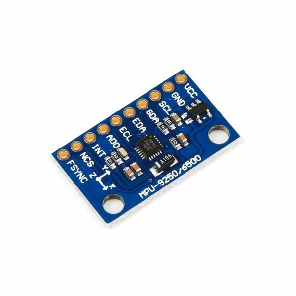 Gyro+Accelerator Sensor Module 9 DOF 9-Axis Attitude MPU9250