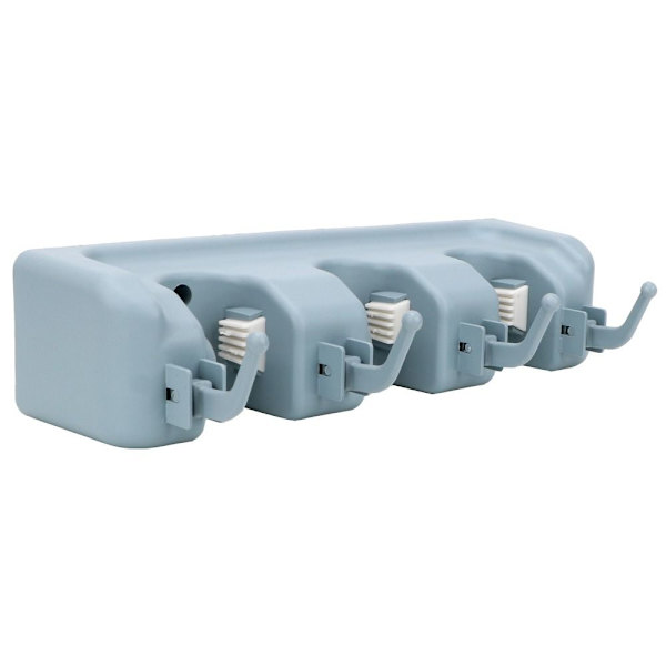 Kosteholder Moppebeslag 4 OG 5 HVID 4 OG 5 HVID 4 and 5 White