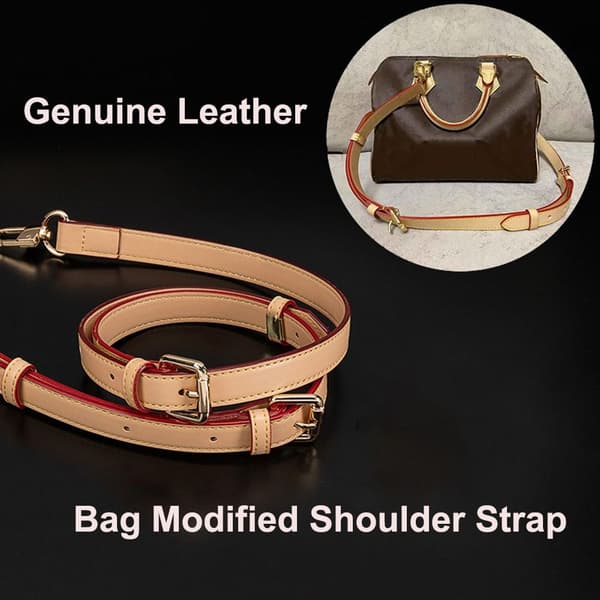 Taskerem til Longchamp LYSEBRUN light brown