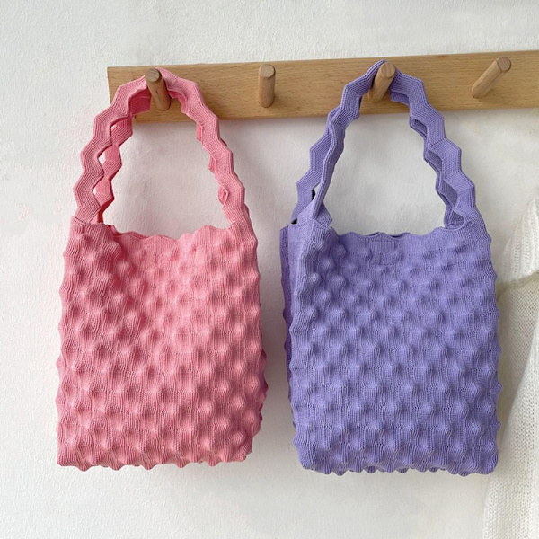 Håndveske Ananas Vesker ROSA pink